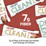 Ready Protein Bar, Variety Pack - 1.1 Kg (20 pk) - image 9