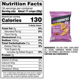 Popcorner Cinnamon Crunch Popped Corn Chips, 28.3g - image 3