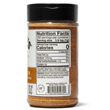 Kinder's Grilled Chicken Seasoning 260g