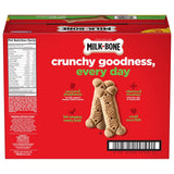 Milk-Bone Original Flavor Large Crunchy Dog Biscuits - 6.8kg - image 5
