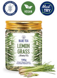 Blue Tea Lemon Grass 100g