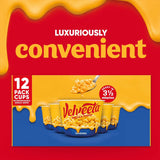 Velveeta Shells and Cheese Original Microwavable Sauce Cups, 68g (12 cups) - image 7