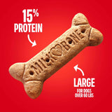 Milk-Bone Original Flavor Large Crunchy Dog Biscuits - 6.8kg - image 3