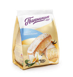 Pshenitsyn Gingerbread Vanila Cookies 200g