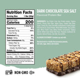Ready Protein Bar, Variety Pack - 1.1 Kg (20 pk) - image 7