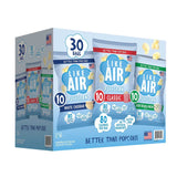 Like Air Puffcorn Variety Pack 14g (30pk) - image 2