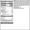 Quest Tortilla Style 10-20g Protein Chip Variety Pack, Salsa Verde and Chili Lime, 14 ct. 448g