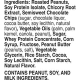Nature Valley Peanut Butter Dark Chocolate Protein Chewy Bars - 40g (30pc) - image 3