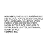 Kinder's Buttery Buffalo Wing Sauce 665g