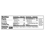 Kraft Original Macaroni and Cheese Easy Microwavable Dinner - 696g (12 pk) - image 5