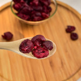 Freeze Dried Sour Cherry Whole Bulk 500g