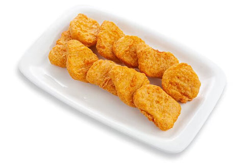 Chicken Nuggets 500g - 10 pieces