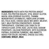 Kraft PowerMac Original Mac & Cheese (8 Pack) - 1.64kg