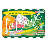 LaCroix Sparkling Water Key Lime Variety Pack 355 ml, 24 pk.