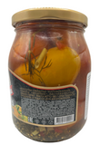 Skatert Samobranka Honey Tomatoes 680g
