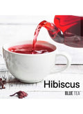 Blue Tea Hibiscus Herbal Tea 250g - image 5
