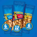 Planters Variety Pack Cashews & Peanuts, 49g (24 pk) - image 6