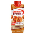 Premier Protein 30 g High Protein Shake, Caramel 325 ml