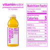 Vitaminwater Zero Sugar Variety Pack Nutrient Enhanced Water 18 Pack 500ml