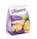 Pshenitsyn Rusks With Raisins 200 g