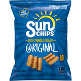 SunChips Whole Grain Original Flavored Chips 42.5g