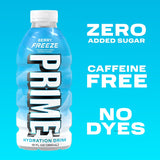 Prime Hydration Drink Variety Pack 355ml (24pc) - image 7