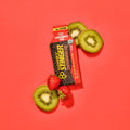 Honey Stinger Organic Energy Gel, Strawberry Kiwi, Caffeine Free Healthy Snack 31 g