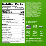 Liquid I.V. Energy Multiplier Sugar-Free Electrolyte Powder Variety Pack, Blackberry Lemonade and Strawberry Kiwi - 364g (26 pk) - image 2