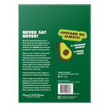 Jackson's Super Veggie Straws Mix Variety Pack 510g