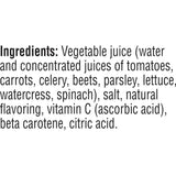 V8 Original 100% Vegetable Juice 340ml (24 pk) - image 3