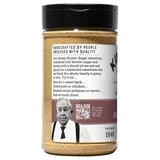 Kinder's Honey Brown Sugar Seasoning 286g