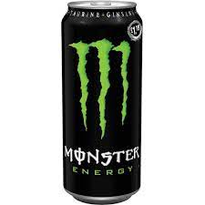 Monster Energy Original Drink 500ml