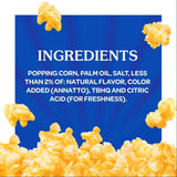 ACT ll Butter Lovers Microwave Popcorn, 78g (32 pk) - image 3