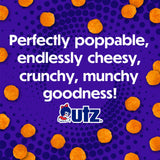 Utz Cheddar Cheese Balls 793.8g