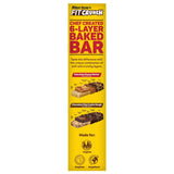 FITCRUNCH High Protein Baked Bars Variety Pack, 46g (18 pieces) - image 5