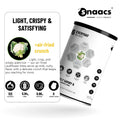 Snaacs Air Fried Cauliflower 113g - image 3