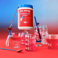 Vital Proteins Collagen Peptides Powder - Limited Edition Ice Pop, 748g (XL) - image 7