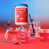Vital Proteins Collagen Peptides Powder - Limited Edition Ice Pop, 748g (XL) - image 7
