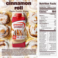 Premier Protein 30g High Protein Shake, Cinnamon Roll 325ml - image 4