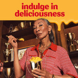 Velveeta Shells and Cheese Original Microwavable Sauce Cups, 68g (12 cups) - image 8