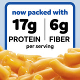 Kraft PowerMac Original Mac & Cheese (8 Pack) - 1.64kg