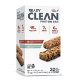 Ready Protein Bar, Variety Pack - 1.1 Kg (20 pk)