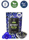Blue Tea Butterfly Pea Flower 250g