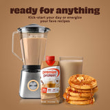 Premier Protein 30g High Protein Shake, Café Latte 325ml (15 pk) - image 7