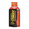 Honey Stinger Organic Energy Gel, Strawberry Kiwi, Caffeine Free Healthy Snack 31 g