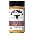 Kinder's Honey Brown Sugar Seasoning 286g