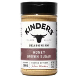 Kinder's Honey Brown Sugar Seasoning 286g
