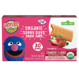 Earth's Best Sunny Day Bars Strawberry - 19g (30pc) - image 9