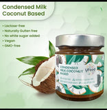 Ufood Coconut Condensed Milk 200g