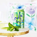 LaCroix Sparkling Water Lime 355ml - image 2
